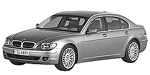 BMW E65 B15C5 Fault Code