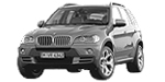 BMW E70 B15C5 Fault Code