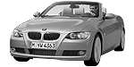 BMW E93 B15C5 Fault Code